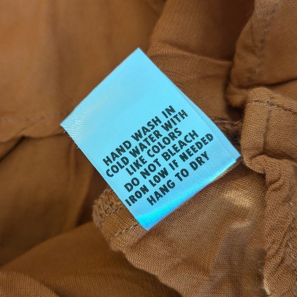 Mable Shirred Mini Dress - Picture 6 of 8